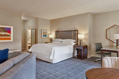 Hotel Sheraton Music City