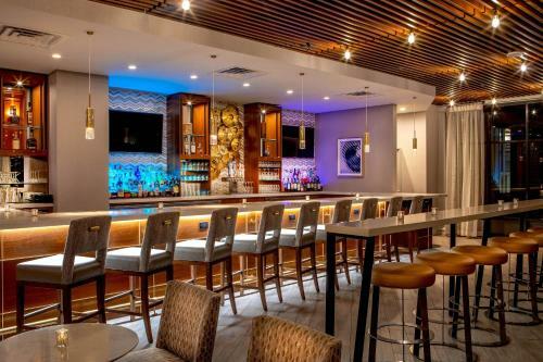 Hotel Sheraton Music City