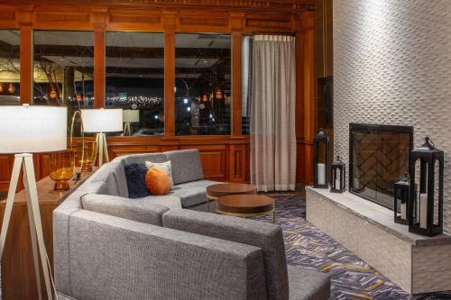 Hotel Sheraton Music City