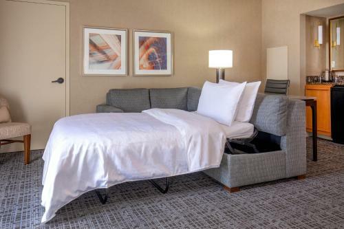 Hotel Sheraton Music City