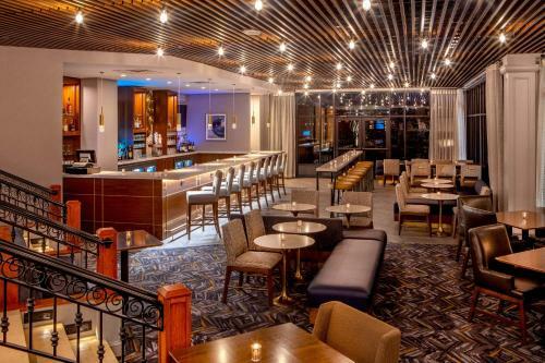 Hotel Sheraton Music City