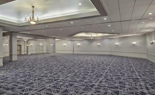 Hotel Sheraton Music City