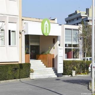 Hotel Campanile Creteil