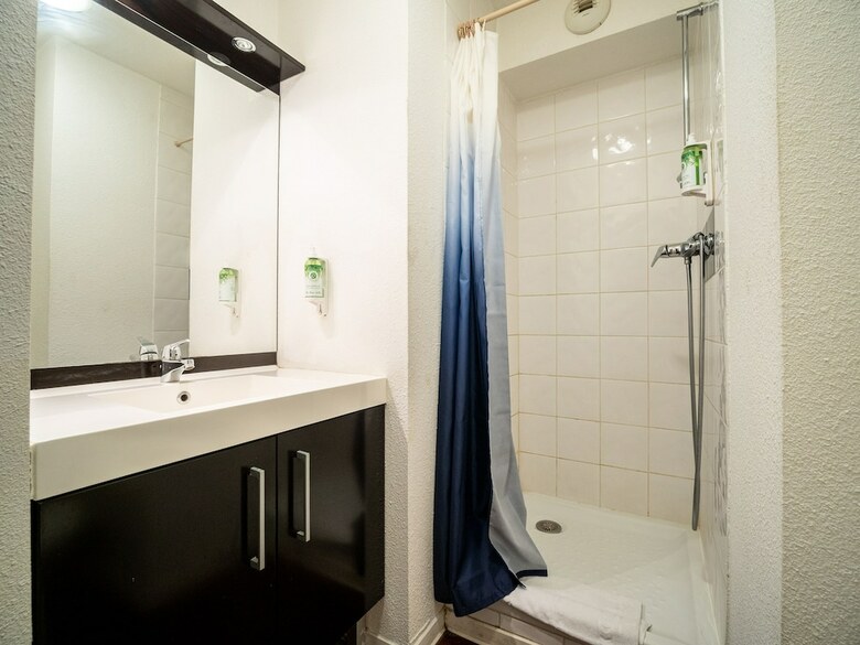 Aparthotel Residhotel Saint Etienne Centre