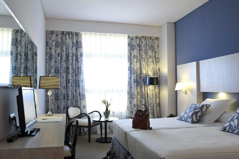 Hotel Nuevo Boston
