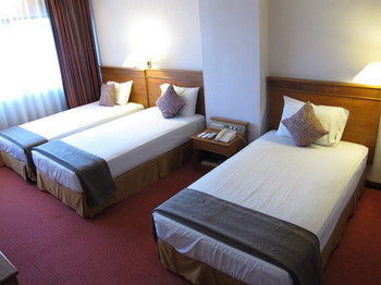 Hotel Grand Continental