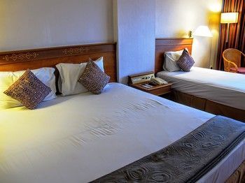 Hotel Grand Continental