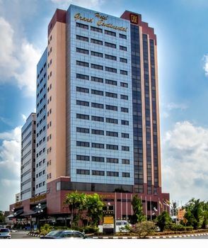 Hotel Grand Continental