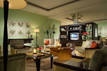 Hotel Somerset Millennium Makati