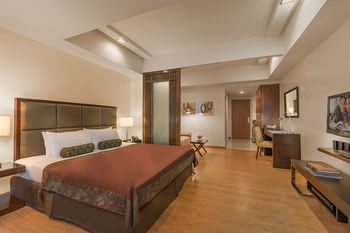Hotel Somerset Millennium Makati