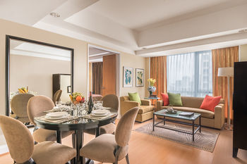 Hotel Somerset Millennium Makati