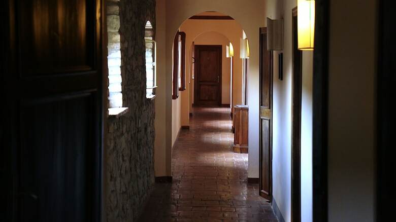 Hotel Locanda Del Molino