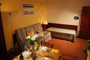Residence Borgo Degli Olivi