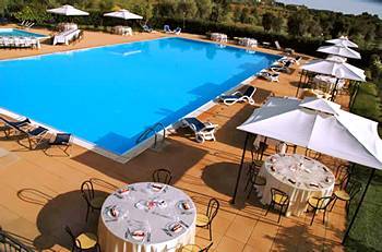 Residence Borgo Degli Olivi