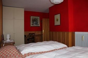 Hotel Cristallo