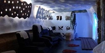 Hotel Cristallo