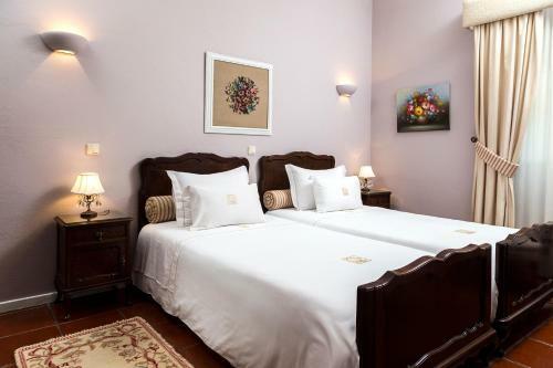 Hotel Quinta Do Covanco