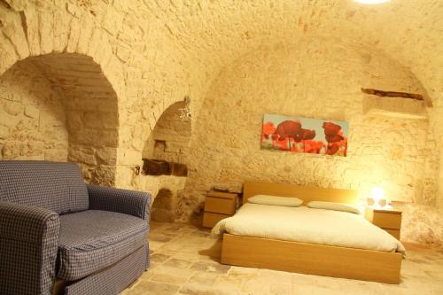 Bed & Breakfast La Rosa Blu 2