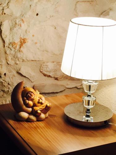 Bed & Breakfast La Rosa Blu 2