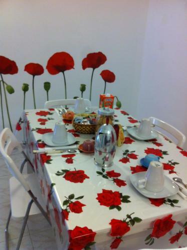 Bed & Breakfast La Rosa Blu 2