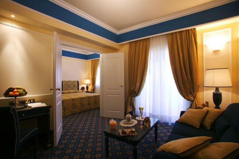 Hotel Altafiumara Resort Castello Sporting