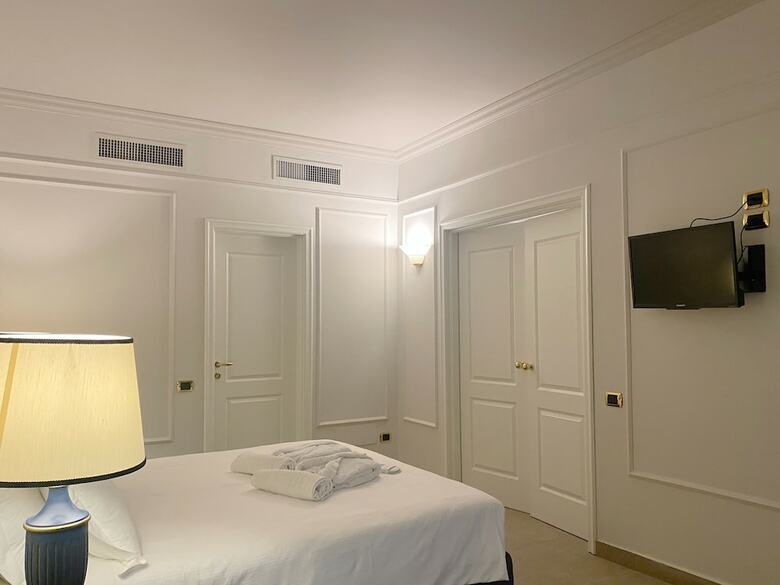 Hotel Altafiumara Resort Castello Sporting