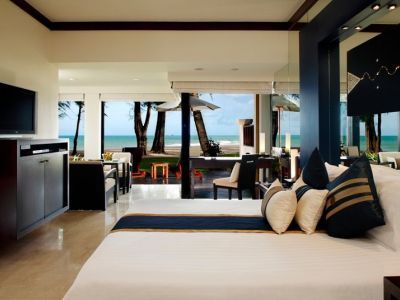 Hotel Dusit Thani Laguna Phuket