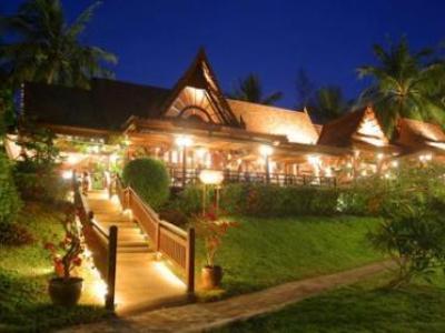 Hotel Dusit Thani Laguna Phuket