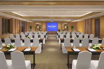 Hotel Dusit Thani Laguna Phuket