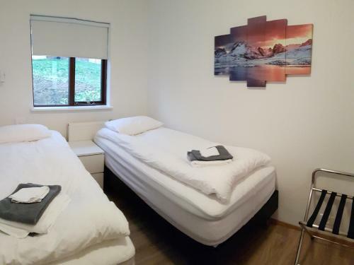 Bed & Breakfast Dadastadir Guesthouse