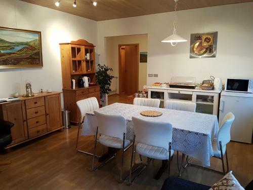 Bed & Breakfast Dadastadir Guesthouse