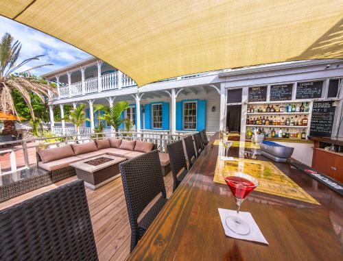 Hotel Turks Head Inne