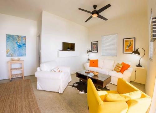 Apartamento Reef House North