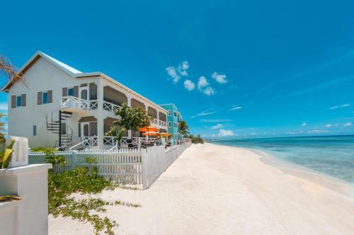 Apartamento Reef House North