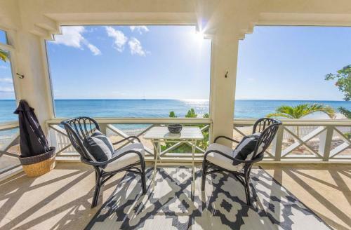 Apartamento Reef House North