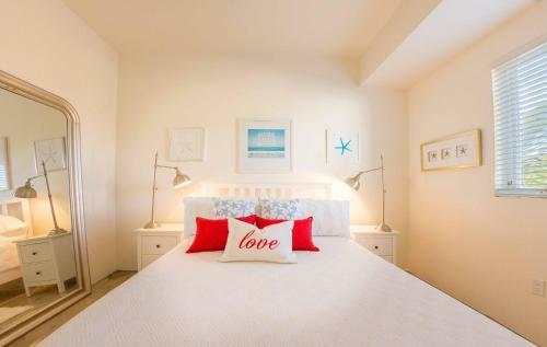 Apartamento Reef House North