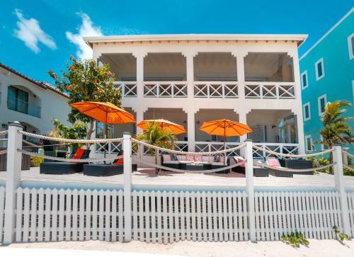 Reef House South