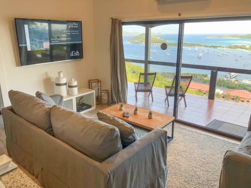 Apartamento Marina Vista St. Thomas