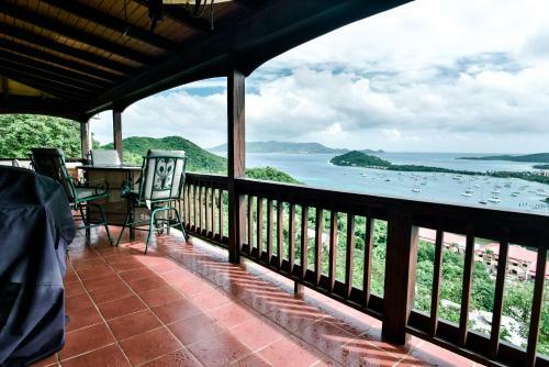 Apartamento Marina Vista St. Thomas