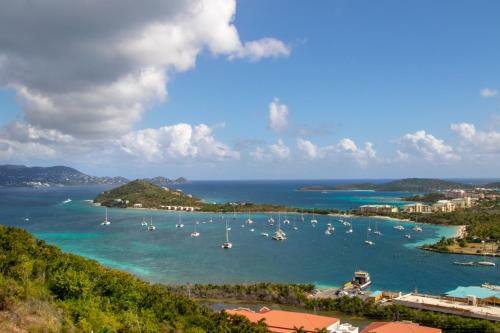 Apartamento Marina Vista St. Thomas