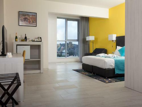 Hotel Legacy Nazareth
