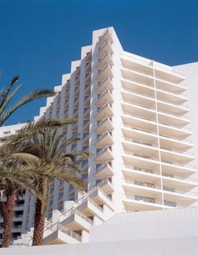 Hotel David Dead Sea Resort & Spa