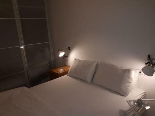Apartamento On The Lake