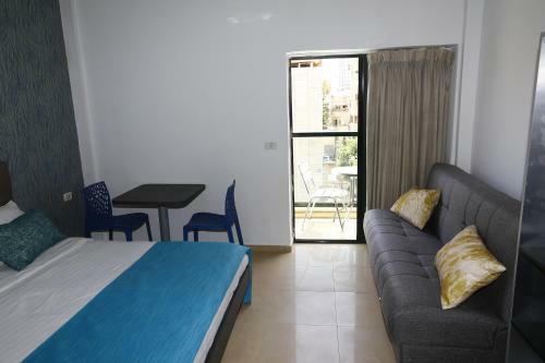 Gordon Inn Aparthotel