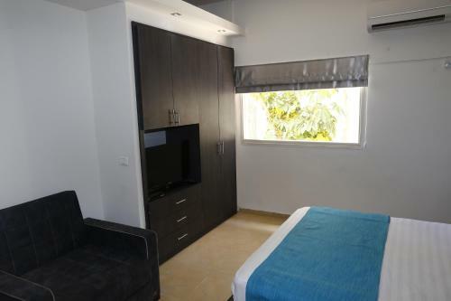 Gordon Inn Aparthotel