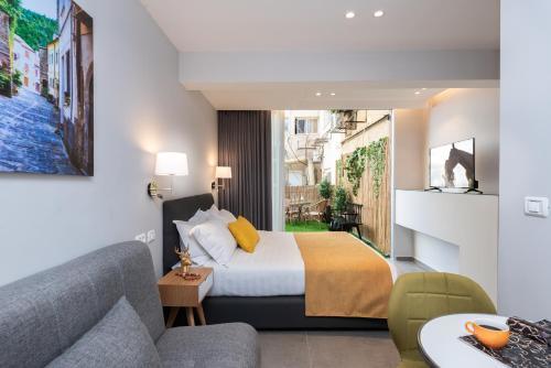 Gordon Inn Aparthotel
