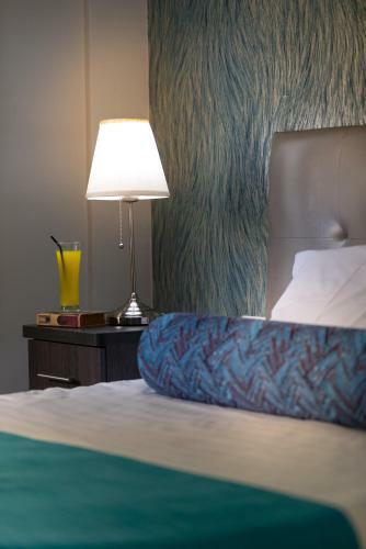 Gordon Inn Aparthotel