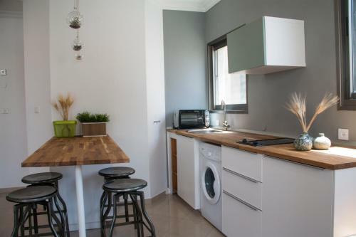 Apartamento The Promenade Suites