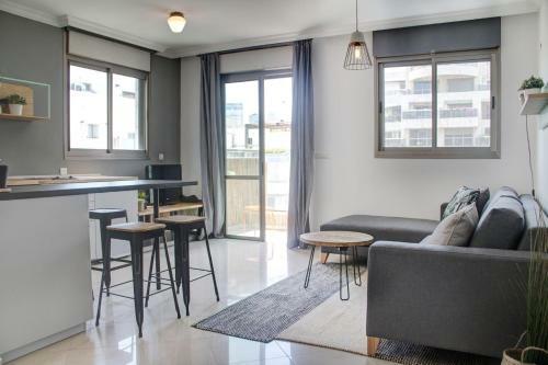 Apartamento The Promenade Suites
