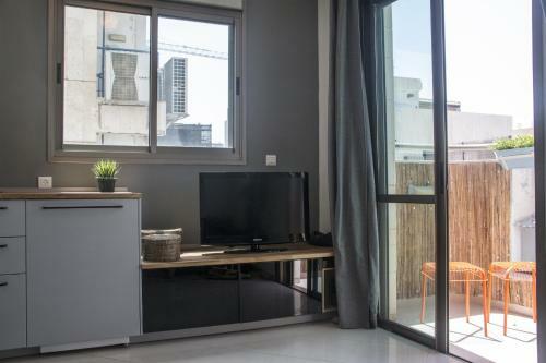 Apartamento The Promenade Suites